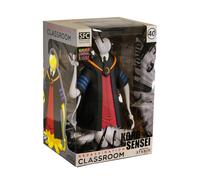 Assassination Classroom SFC Super Figure Collection - Koro Sensei Collection Figures multicolour Onesize