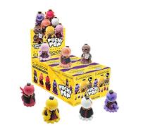 ABYstyle Studio Assassination Classroom Puchipop Figurine - Official Product Manga Collection Figurine