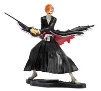 Bleach - Ichigo - Figure - multicolored - Onesize - 100% PVC Onesize