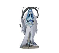 Corpse Bride Emily Collection Figures multicolour Onesize