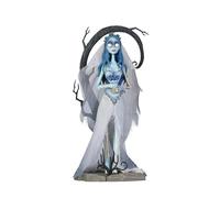 ABYstyle Studio - Corpse Bride Emily Figurine - Paperback - P2222z