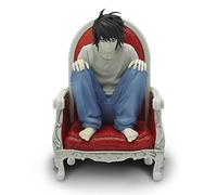 Death Note - L - Figure Onesize