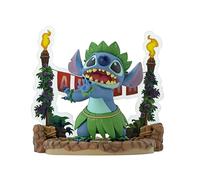 ABYSTYLE Studio Disney Lilo & Stitch Hula Dance 1:10 Scale Collectable PVC Figure