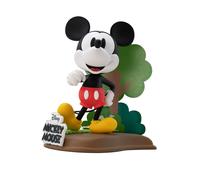 ABYstyle Studio - Disney Mickey Figure, Yellow