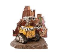 ABYSTYLE Studio Disney Pixar Wall-E 1:10 Scale Collectable PVC Figure
