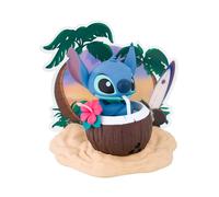 ABYstyle Studio - Disney Stitch Coconut Figuur - Officieel product - Premium Sta