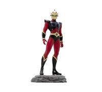 Grendizer Goldrake Goldorak Actarus Duke Fleed statue 1/10 Abystyle Studio