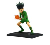 ABYSTYLE Studio Hunter X Hunter Gon SFC Collectible PVC Figure Statue Anime Manga Figurine Home Room Office D?cor Gift