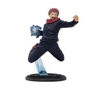 Abystyle Jujutsu Kaisen Yuji Itadori Figure