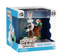 Abysse Looney Tunes Bugs Bunny Figure