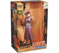 Naruto - Gaara - Figure - multicolored - Onesize - 100% PVC Onesize