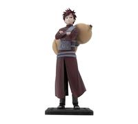 Naruto - Gaara - Figure - multicolored - Onesize - 100% PVC Onesize