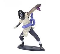 ABYstyle Studio Naruto Orochimaru SFC Collectible PVC Figure Statue Anime Manga Figurine Home Room Office Décor Gift