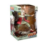 Naruto - Jiraya - Figure - multicolored - Onesize - 100% PVC