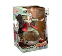 Naruto - Jiraya - Figure - multicolored - Onesize - 100% PVC Onesize