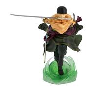 ABYSTYLE Studio One Piece Zoro 1:10 Scale Collectable PVC Figure