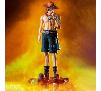 One Piece Portgas Figure