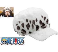 Abystyle Studio OP TRAFALGAR LAW REPLICA CAP