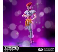 Abystyle Studio Super Figure Collection Hunter X Hunter Hisoka