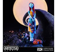 Abysse Corp Nightmare Before Christmas Sally Figurine