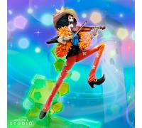 Abystyle Studio Super Figure Collection One Piece Brook