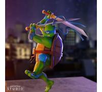 Abystyle Studio Super Figure Collection Teenage Mutant Ninja Turtles Leonardo