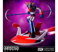 Abystyle Studio Super Figure Collection UFO Robot Grendizer
