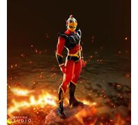 Abystyle Studio Super Figure Collection UFO Robot Grendizer Duke Fleed