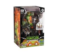 ABYstyle Studio Teenage Mutant Ninja Turtles Michelangelo 1:10 Scale Collectable PVC Figure