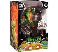 ABYstyle Studio - Figura de tortugas Ninja Michelangelo, ABYFIG096