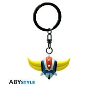 Abystyle Studio Ufo Robot Grendizer Head Keychain