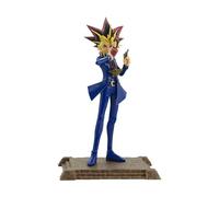 ABYSTYLE Studio Yu-Gi-Oh! Yami Yugi 1:10 Scale Collectable PVC Figure