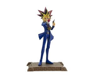 ABYSTYLE Studio Yu-Gi-Oh! Yami Yugi 1:10 Scale Collectable PVC Figure