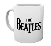 ABYstyle The Beatles Logo Mug