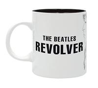 ABYstyle The Beatles Revolver Mug