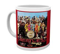 ABYstyle The Beatles SGT Pepper Mug