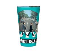 ABYstyle - The Beatles XXL Glass 400 ml Abbey Road