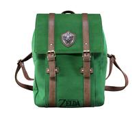 ABYstyle The Legend of Zelda Link Premium Backpack