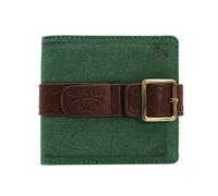 ABYstyle The Legend of Zelda Links Tunic Premium Wallet