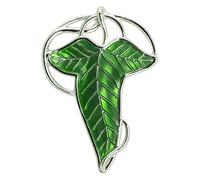 ABYstyle The Lord of The Rings 3D Lorien Leaf Pin Badge
