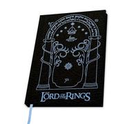 ABYSTYLE The Lord of The Rings Doors of Durin A5 Notebook