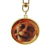 ABYstyle The Lord of The Rings Gollum Metal Keychain