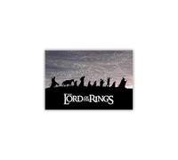 ABYstyle - The Lord of the Rings Magnet Standard Community of the Ring