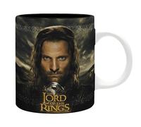 ABYstyle Mug The Lord of the Rings Aragorn