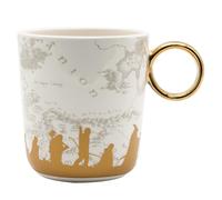 ABYstyle Mug – The Lord of the Rings One Ring 3D – Ceramic Coffee & Tea 460ml / 15.5oz