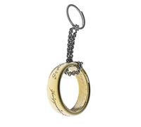 ABYstyle The Lord of The Rings Ring 3D Premium Keychain