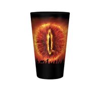The Lord Of The Rings - Sauron - Glass - multicolored - Onesize - Glass Onesize