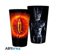 Abystyle The Lord Of The Rings Sauron 400Ml High Ball Glass