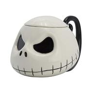 ABYstyle The Nightmare Before Christmas Jack Skellington 3D Mug