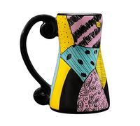 The Nightmare Before Christmas - Sally 3D - Mug - multicolored - Onesize - Ceramic,Ceramic Onesize